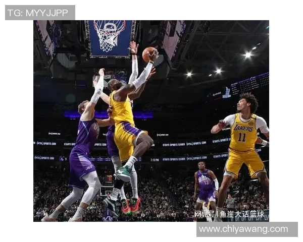 爵士对湖人今日精彩直播时间及观看方式全攻略